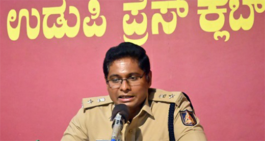 Women financing- Garuda gang 